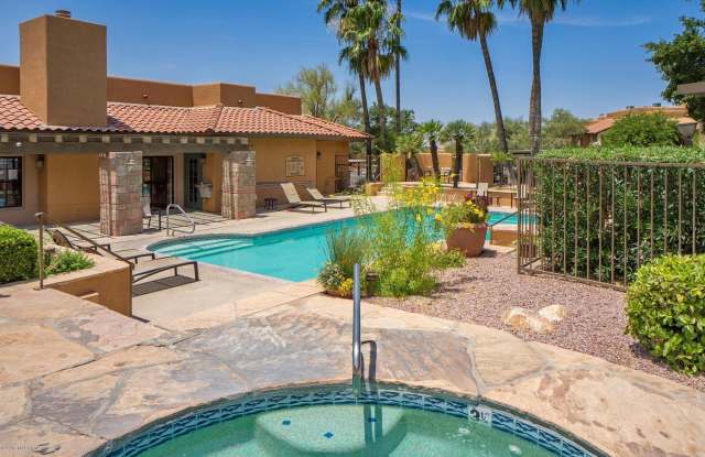 6651 N Campbell Avenue unit: 138 photos photos