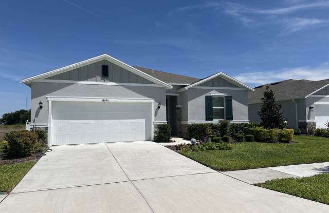 13046 Cap Cana Way - 13046 Cap Cana Way, Quail Ridge, FL 34669