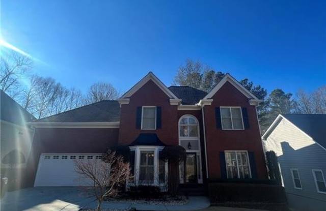 139 Clubhouse Drive NW - 139 Clubhouse Drive Northwest, Acworth, GA 30144