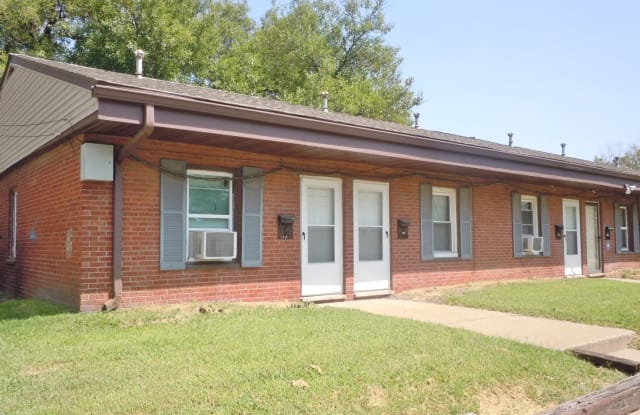 1217 22nd St - 1217 22nd St, Granite City, IL 62040