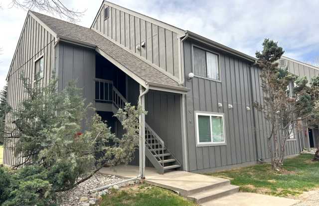 Spacious 2 Bedroom Fort Collins Condo - Available Now photos photos