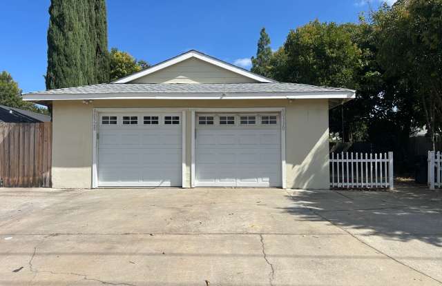 2 Bedroom 2 Bath Duplex in Rancho Cordova photos photos