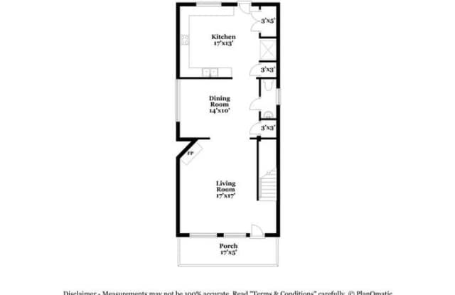 131 Kensington Street Gallery 2