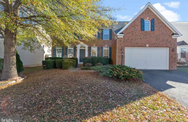 7237 BLADEN PLACE - 7237 Bladen Place, Gainesville, VA 20155