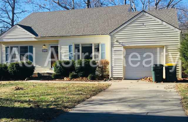 5610 Beverly Avenue - 5610 Beverly Avenue, Mission, KS 66202