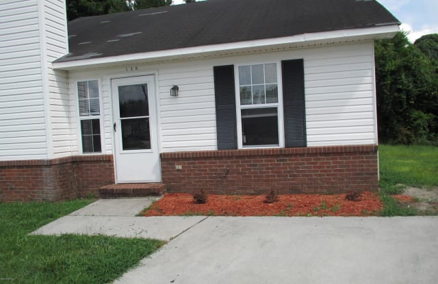 120 Creekview Drive - 120 Creekview Dr, Jacksonville, NC 28540