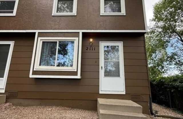 2111 Boston Terrace photos photos
