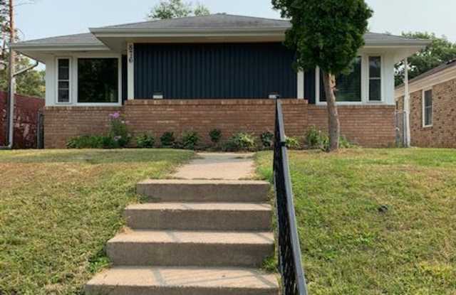 876 23rd Avenue SE - 876 23rd Avenue Southeast, Minneapolis, MN 55414