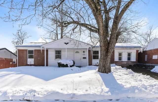 2041 Roosevelt Avenue - 2041 Roosevelt Avenue, New Burlington, OH 45240