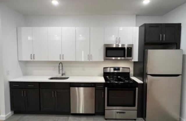 35 Mulberry St -202 - 35 Mulberry Street, Newark, NJ 07102