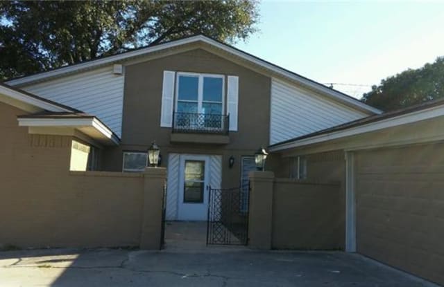 4109 Wedgworth Road S - 4109 Wedgworth Road South, Fort Worth, TX 76133