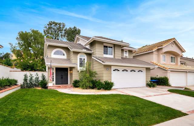 26666 Strafford - 26666 Strafford, Mission Viejo, CA 92692
