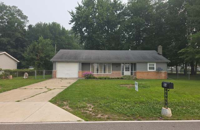 3-Bedroom, 1-Bathroom Home with Attached Garage – $1,325/Month 502 Indiana St, Bristol, IN 46507 photos photos 3-Bedroom, 1-Bathroom Home with Attached Garage – $1,325/Month 502 Indiana St, Bristol, IN 46507 photos photos