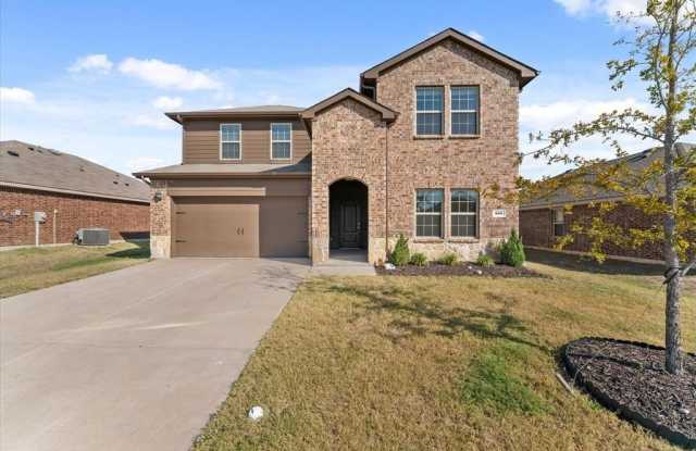 803 Cottonwood Way - 803 Cottonwood Way, Collin County, TX 75189