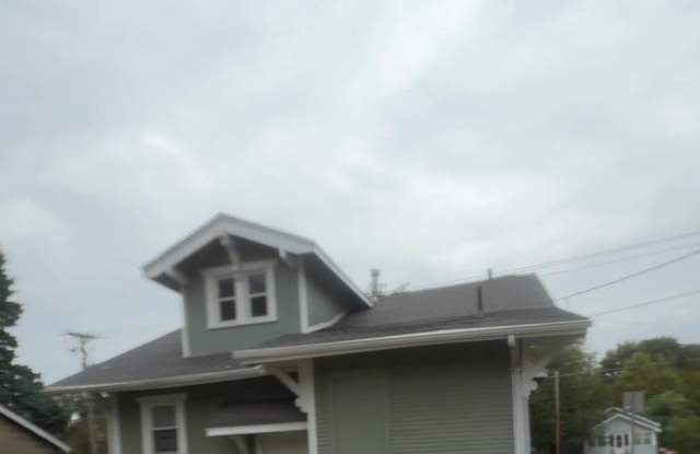 Charming 4-Bedroom Home with Historic Character – Special Rent of Just $995! Gallery 1
