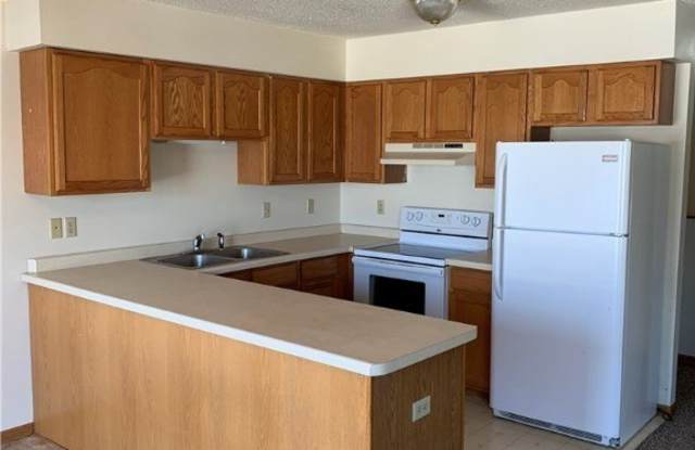 317 Kruger Avenue - 317 Kruger Avenue, Cameron, WI 54822