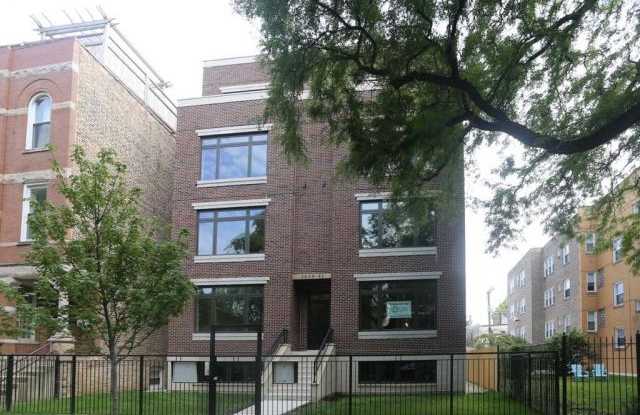 2641 Potomac - 2641 West Potomac Avenue, Chicago, IL 60622