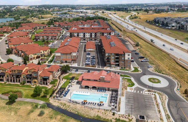 Aventine Littleton Apartments Gallery 2