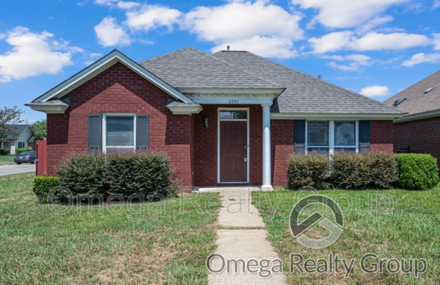 6701 Patti Ct - 6701 Patti Court, Montgomery, AL 36116 6701 Patti Ct - 6701 Patti Court, Montgomery, AL 36116