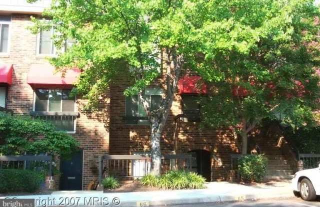 710 15TH S - 710 15th Street South, Arlington, VA 22202