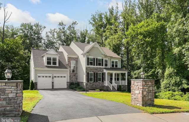 1294 SCOTTS RUN ROAD - 1294 Scotts Run Road, McLean, VA 22102