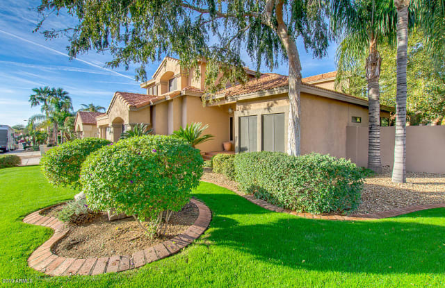 16452 N 59TH Street - 16452 North 59th Street, Phoenix, AZ 85254