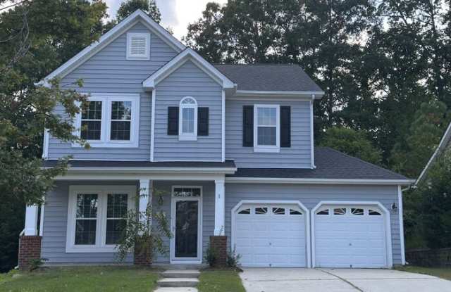 528 Ashgreen Court - 528 Ashgreen Court, Rolesville, NC 27571