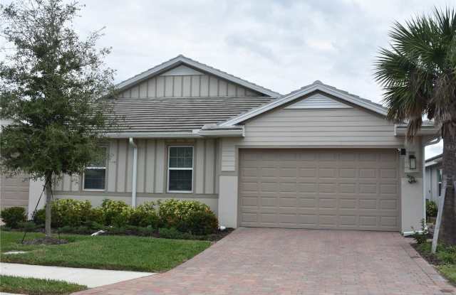 209 IBIZA LOOP - 209 Ibiza Loop, Sarasota County, FL 34292