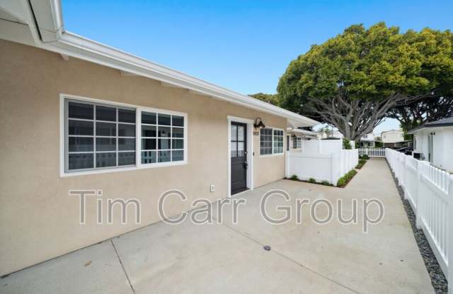 1801 Clay Street - 1801 Clay Street, Newport Beach, CA 92663 1801 Clay Street - 1801 Clay Street, Newport Beach, CA 92663
