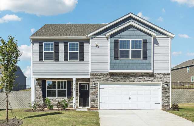 177 Logan Farms Dr Gallery 1