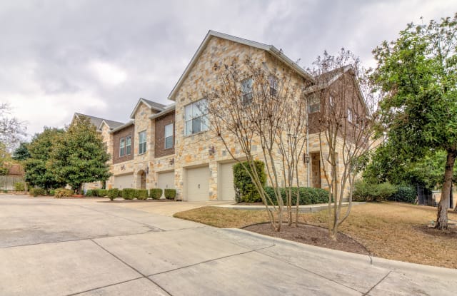 1209 Haven Lane, Unit 104 - 1209 Haven Lane, Georgetown, TX 78626