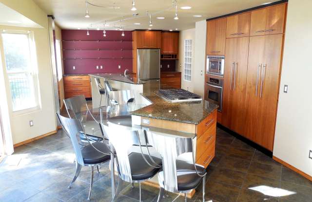 7910 Chancellor Dr - 7910 Chancellor Drive, Colorado Springs, CO 80920