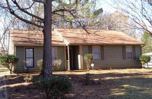 6507 Snow Bird Lane - 6507 Snow Bird Lane, Charlotte, NC 28227