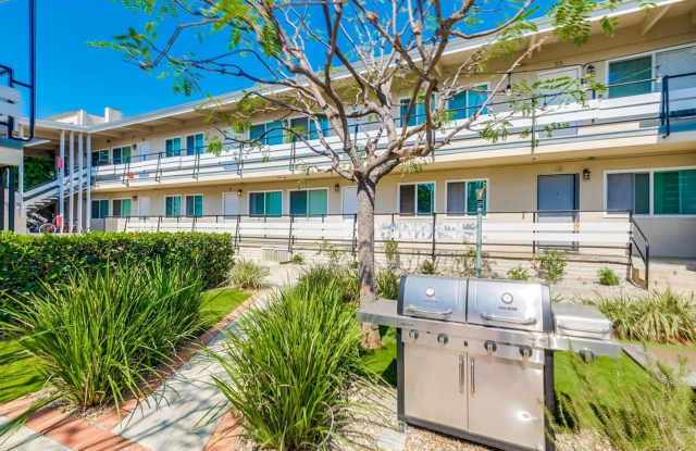 West Adams Apartments on Arlington Ave Gallery 3