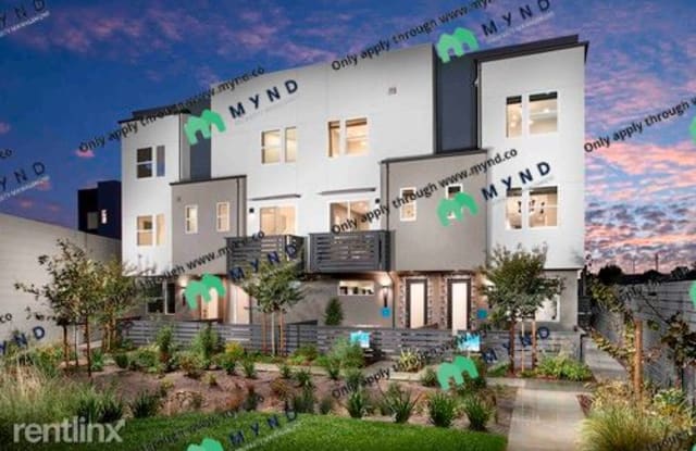 3951 Wattling St - 3951 Wattling St, Oakland, CA 94601