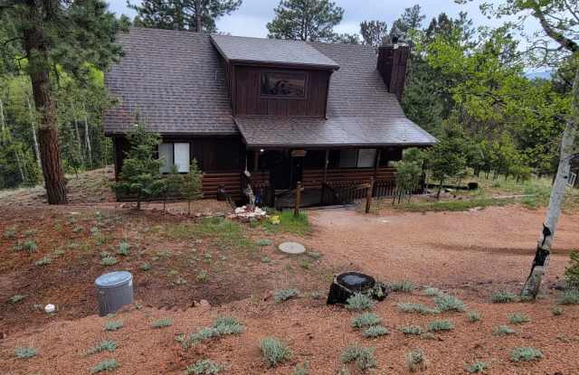 203 Tidi Road - 203 Tidi Road, Teller County, CO 80816 203 Tidi Road - 203 Tidi Road, Teller County, CO 80816