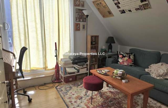 5 Gore St Pl. photos photos