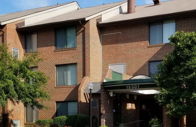 15301 BEAVERBROOK COURT - 15301 Beaverbrook Ct, Leisure World, MD 20906