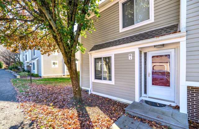 71 Aiken Street - 71 Aiken Street, Norwalk, CT 06851