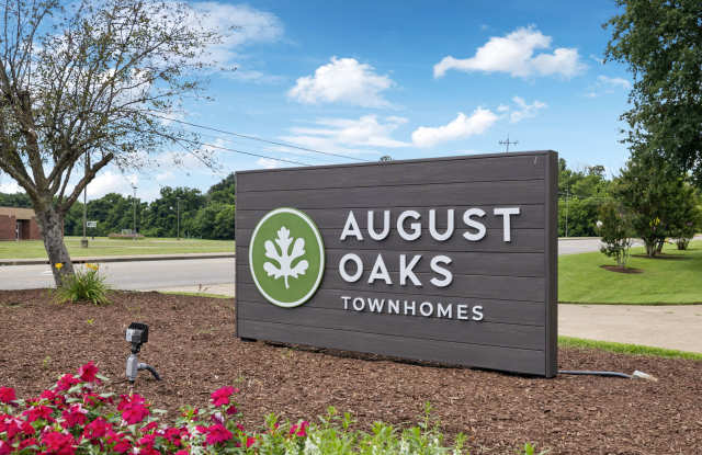 August Oaks Gallery 2