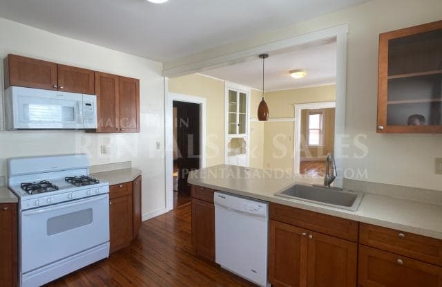 21 Child St. - 21 Child Street, Boston, MA 02130