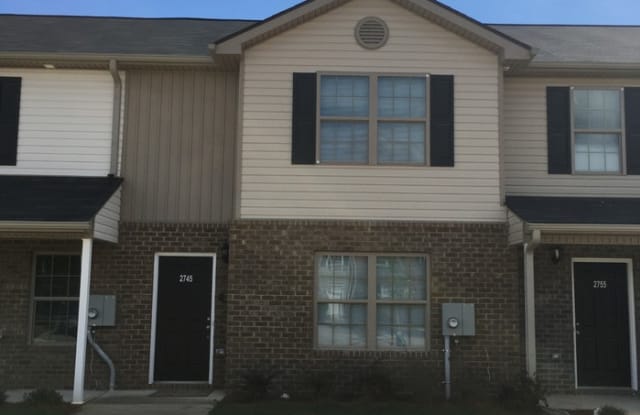 2745 Marlin Drive - 2745 Marlin Drive, McDonough, GA 30253