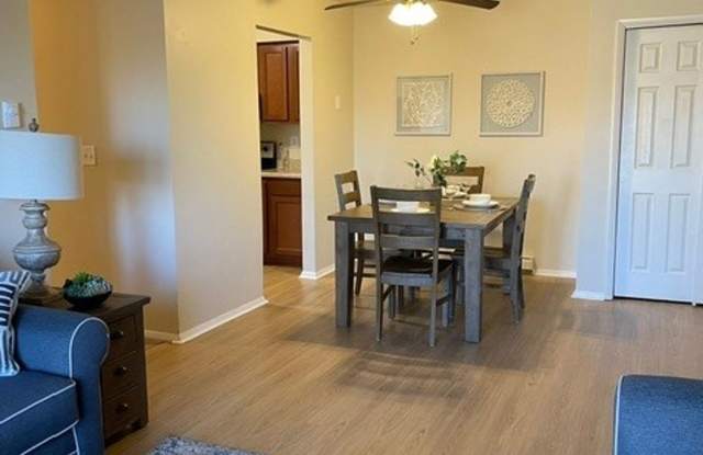 The Residence at Capital Hills photos photos