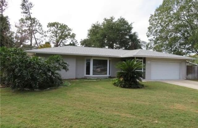 2267 Nikla Lane - 2267 Nikla Lane, South Sarasota, FL 34231
