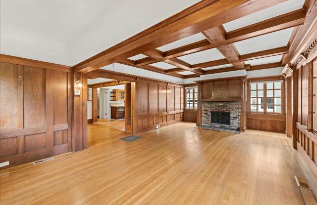 6432 Benvenue Avenue Gallery 4