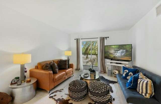 1601 S Flagler Drive - 1601 South Flagler Drive, West Palm Beach, FL 33401