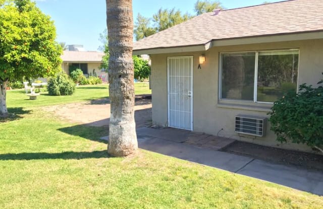 721 West Cinnabar Avenue - 721 West Cinnabar Avenue, Phoenix, AZ 85021