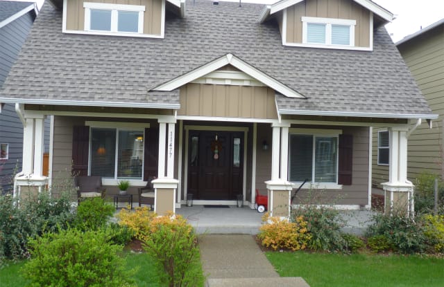 11477 Kinglet Lane - 11477 Kinglet Lane, Gig Harbor, WA 98332