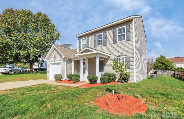 7115 Simbrah Way - 7115 Simbrah Way, Charlotte, NC 28273