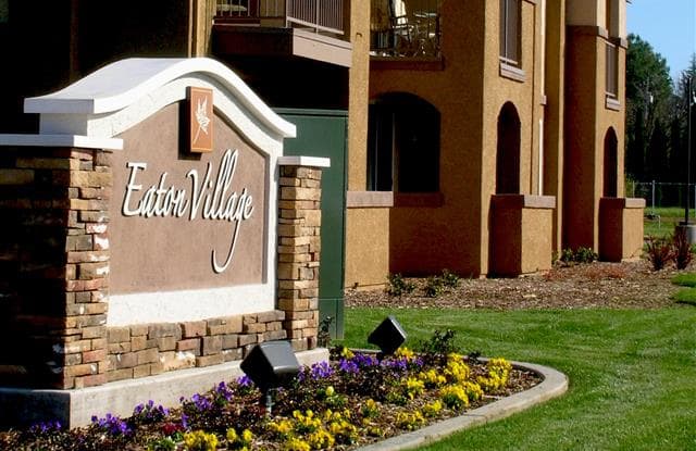 Eaton Village photos photos